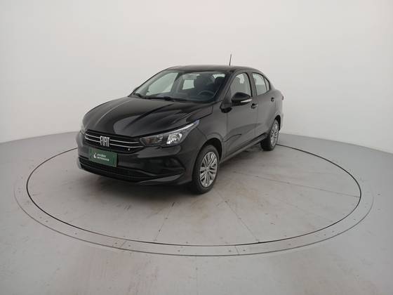 FIAT CRONOS 1.0 FIREFLY FLEX DRIVE MANUAL FIAT CRONOS 1.0 FIREFLY FLEX DRIVE MANUAL